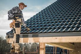 Best Roofing for New Construction  in Steiner Ranch, TX